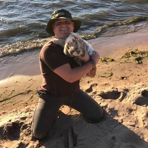 Meet your Posher, Steve